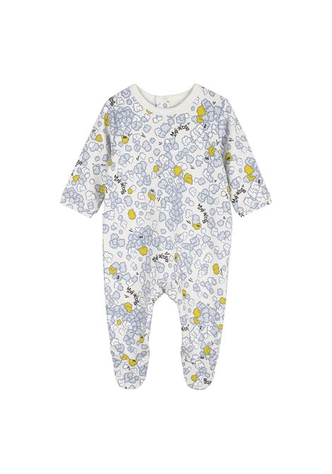 Tutina con stampa THE MARC JACOBS KIDS | W61075182